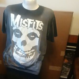 Misfits T shirt